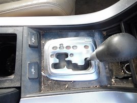 2007 ACURA TL BLACK 3.2 AT A21322